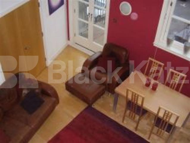 			2 Bedroom, 1 bath, 1 reception Flat			 York Way, ISLINGTON N1